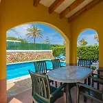 La Luna Villa