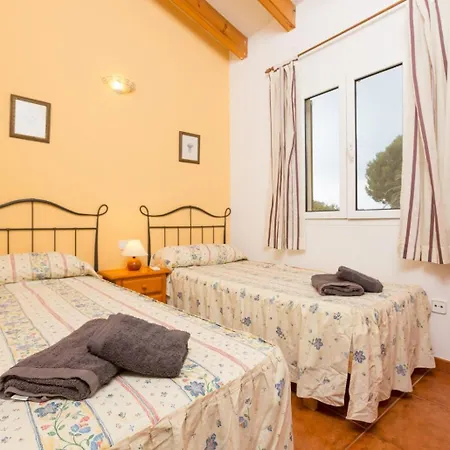 La Luna Villa