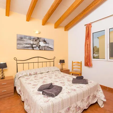 Villa La Luna *
