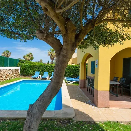 La Luna ヴィラ カラ・エン・ブラネス