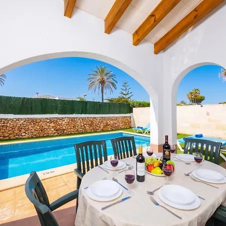Villa La Luna *