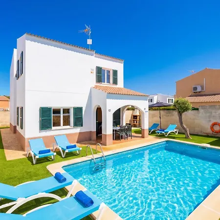 Villa La Luna *