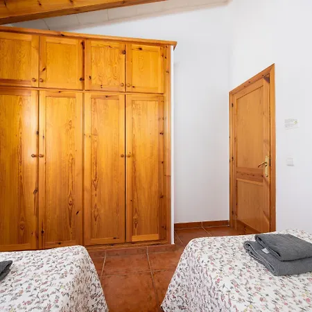 Villa La Luna *