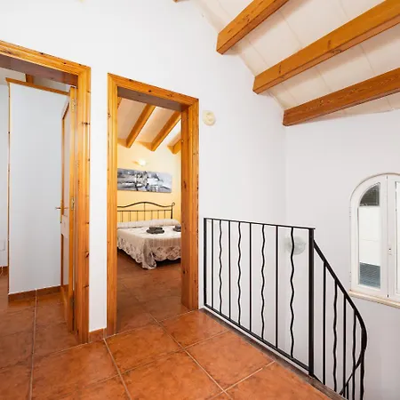 Villa La Luna