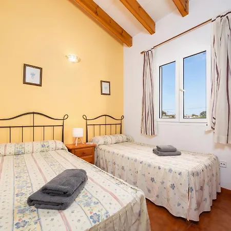 La Luna Villa Cala'N Blanes (Menorca)